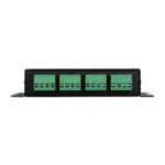 GloboStar® RGBCONTROLLER 73446 LED Digital RGB Ενισχυτής Σήματος SP901E LED Pixel WS2812B WS2811 SPI Signal Amplifier Repeater 10000 IC Professional Series 5-24V 288W - IP20 - Μ7 x Π14 x Υ3cm - 1 Χρόνος Εγγύηση - Image 4