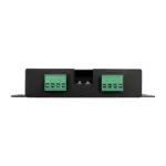 GloboStar® RGBCONTROLLER 73446 LED Digital RGB Ενισχυτής Σήματος SP901E LED Pixel WS2812B WS2811 SPI Signal Amplifier Repeater 10000 IC Professional Series 5-24V 288W - IP20 - Μ7 x Π14 x Υ3cm - 1 Χρόνος Εγγύηση - Image 5