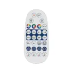 GLOBOSTAR® ZENGGE-WFMNA 73450 RF & WiFi 2.4G Ψηφιακός Pixel Addressable Controller DC 5-12-24V IP20 - WiFi 2.4G & Bluetooth - SPI/TTL Protocol 2048 IC - Μ10.5 x Π4.5 x Υ1.5cm - 2 Χρόνια Εγγύηση - Image 4
