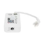 GLOBOSTAR® SP611E 73451 RF & WiFi 2.4G Ψηφιακός Pixel Addressable Controller DC 5-12-24V IP20 - RF & WiFi 2.4G & Bluetooth - SPI/TTL Protocol 2048 IC - Μ6.5 x Π3.3 x Υ1.5cm - 2 Χρόνια Εγγύηση - Image 4