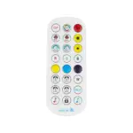 GLOBOSTAR® SP611E 73451 RF & WiFi 2.4G Ψηφιακός Pixel Addressable Controller DC 5-12-24V IP20 - RF & WiFi 2.4G & Bluetooth - SPI/TTL Protocol 2048 IC - Μ6.5 x Π3.3 x Υ1.5cm - 2 Χρόνια Εγγύηση - Image 5