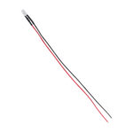 GloboStar® DIODE-LED 73738 Χαμηλής Ισχύος Δίοδος LED 0.3W DC 12V - Φ0.5 x Υ1cm - Πολύχρωμο RGB - Dimmable - Συσκευασία 10 Τεμαχίων - 2 Χρόνια Εγγύηση - Image 4