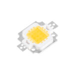 GloboStar® 73763 Υψηλής Ισχύος LED COB BRIDGELUX 10W 800lm DC 28-32V - M2.9 x P2 x Y0.3cm - Θερμό Λευκό 2700K - 2 Χρόνια Εγγύηση - Image 3