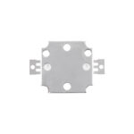 GloboStar® 73763 Υψηλής Ισχύος LED COB BRIDGELUX 10W 800lm DC 28-32V - M2.9 x P2 x Y0.3cm - Θερμό Λευκό 2700K - 2 Χρόνια Εγγύηση - Image 4