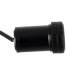 GloboStar® 81619 VOLVO Ghost Car Brand Logo Projector - Προτζέκτορας Προβολής Μάρκας Αυτοκινήτου LED CREE XHP35 3W 240lm 120° DC 12V IP20 Ψυχρό Λευκό 6000K - Image 3