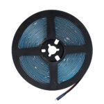 GLOBOSTAR® BEE 75589 Ταινία LED 18W/m 1980lm/m 120° DC 24V IP20 840 x COB Chip/m Πολύχρωμο RGBW+WW Dimmable - Sanan COB Chip - Μ500 x Π1.2 x Υ0.2cm - Ρολό 5 Μέτρων - 5 Χρόνια Εγγύηση - Image 4