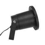 GloboStar® 75598 Προβολάκι Κήπου Καρφωτό - Δαπέδου Laser 30W 60° AC 230V Αδιάβροχο IP67 με Ασύρματο Χειριστήριο RF 2.4Ghz Πράσινο - Κόκκινο - Image 4