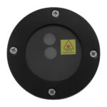 GloboStar® 75598 Προβολάκι Κήπου Καρφωτό - Δαπέδου Laser 30W 60° AC 230V Αδιάβροχο IP67 με Ασύρματο Χειριστήριο RF 2.4Ghz Πράσινο - Κόκκινο - Image 6