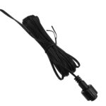 GloboStar® 75599 Προβολάκι Κήπου Καρφωτό - Δαπέδου Epistar LED 6W 300lm 60° AC 230V Αδιάβροχο IP44 RGB με 12 Διαφορετικά Σχέδια Φωτισμού - Image 6