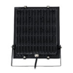 GLOBOSTAR® RGBFLOOD 75601 Προβολέας με IR Ασύρματο Χειριστήριο LED 30W 1950lm 120° AC 220-240V Αδιάβροχο IP66 Πολύχρωμο RGB Dimmable - Μαύρο Ματ - Μ17 x Π4.5 x Υ20cm - 2 Χρόνια Εγγύηση - Image 5