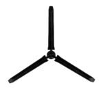 GloboStar® 75806 Professional Table Tripod - Επαγγελματικό Επιτραπέζιο Τρίποδο για Ring Light LED - Image 6