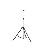 GloboStar® 75807 Professional Floor Tripod - Επαγγελματικό Επιδαπέδιο Τρίποδο για Ring Light LED - Image 3