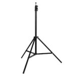 GloboStar® 75807 Professional Floor Tripod - Επαγγελματικό Επιδαπέδιο Τρίποδο για Ring Light LED - Image 6