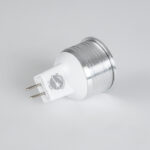 GloboStar® 76004 Σποτ LED GU5.3 MR11 4W 240lm 35° DC 12-24V IP20 Φ3.5 x Υ5cm Πράσινο - 1 Χρόνο Εγγύηση - Image 4