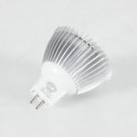 GLOBOSTAR® TRIBOO 76020 Σποτ GU5.3 MR16 LED 3W 300lm 30° DC 12V IP20 Ψυχρό Λευκό 6000K - Μ5 x Π5 x Υ5.2cm - 3 Χρόνια Εγγύηση - Image 4