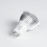 GLOBOSTAR® TRIBOO 76044 Σποτ GU10 MR16 LED 3W 250lm 45° AC 220-240V IP20 Πράσινο Dimmable - Μ5 x Π5 x Υ5.5cm - 3 Χρόνια Εγγύηση - Image 4
