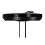 GLOBOSTAR® G4BACK 76111 Λάμπα G4 LED 5W 600lm 120° DC 12V IP20 Ρυθμιζόμενο Λευκό CCT με On/Off 2700K/4500K/6000K - Sanan SMD Chip - Back Pin - Μ3.2 x Π3.2 x Υ0.7cm - 2 Χρόνια Εγγύηση - Image 4