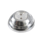 GLOBOSTAR® G4BACK 76114 Λάμπα G4 LED 2W 120lm 120° DC 12V IP20 Κόκκινο Dimmable - Sanan COB Chip - Back Pin - Μ2.5 x Π2.5 x Υ0.9cm - 2 Χρόνια Εγγύηση - Image 4
