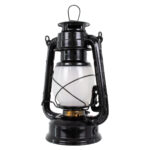 GLOBOSTAR® FIREWATCH 76546 Διακοσμητικό Φαναράκι LED 10W 500lm 360° Επαναφορτιζόμενο DC 5V με Μπαταρίες 2x18650 IP20 Ultra Θερμό Λευκό 1800K - Μ15 x Π11.5 x Υ23.5cm - 2 Χρόνια Εγγύηση - Image 6