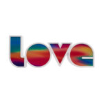 GLOBOSTAR® LOVE BOMBING 76553 Μοντέρνο Επιτραπέζιο Φωτιστικό Πορτατίφ LED 2W 120lm 180° DC 4.5V με Μπαταρίες 3xAAA IP20 Ψυχρό Λευκό 6000K - Πολύχρωμο - Μ36 x Π13.5 x Υ4.8cm - 2 Χρόνια Εγγύηση - Image 4