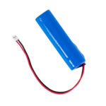 GLOBOSTAR® BATTERY 76560 Ανταλλακτική Επαναφορτιζόμενη Μπαταρία Li-ion 3.7V 18650 1800mAh με Overcharge / Discharge Προστασία IP20 - Μ6.5 x Π1.7 x Υ1.7cm - 1 Χρόνος Εγγύηση - Image 3