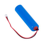 GLOBOSTAR® BATTERY 76560 Ανταλλακτική Επαναφορτιζόμενη Μπαταρία Li-ion 3.7V 18650 1800mAh με Overcharge / Discharge Προστασία IP20 - Μ6.5 x Π1.7 x Υ1.7cm - 1 Χρόνος Εγγύηση - Image 4