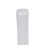 GLOBOSTAR® DIGICOLUMN 76562 Μοντέρνο Επιτραπέζιο Γραμμικό Ψηφιακό Φωτιστικό Digital Pixel Symphony Bar με WiFi Εφαρμογή LED 1.5W 90lm 120° DC 5V με USB-C & Επαναφορτιζόμενη Μπαταρία LiPo 601045 3.7V 280mAh IP20 Πολύχρωμο RGB Dimmable - Μαύρο - Μ5.6 x Π5.6 x Υ21.1cm - 2 Χρόνια Εγγύηση - Image 6