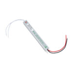 GLOBOSTAR® LUMISLIM 73031 Τροφοδοτικό/Μετασχηματιστής PELV 18W 1.5A DC 12V IP20 - AC 220-240V σε DC 12V - Μ17.5 x Π1.8 x Υ1.8cm - 3 Χρόνια Εγγύηση - Image 2