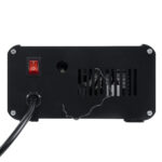 GloboStar® 78566 Μηχανή Οπτικής Ίνας Διπλής Κεφαλής - Fiber Optic Light Machine Double Head LED 45W AC 220-240V με Ασύρματο Χειριστήριο RF 2.4Ghz Μ16 x Π26 x Υ8.5cm RGB - 2 Years Warranty - Image 6