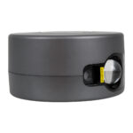 GloboStar® 78595 XL Διακοσμητικό Φωτιστικό Ειδικών Εφέ LASER NIGHT SKY AURORA GALAXY 3D LED 10W AC 230V - Πρίζα Schuko και Ασύρματο Χειριστήριο RF 2.4Ghz Πολύχρωμo RGB Dimmable - Image 4