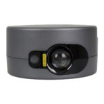 GloboStar® 78595 XL Διακοσμητικό Φωτιστικό Ειδικών Εφέ LASER NIGHT SKY AURORA GALAXY 3D LED 10W AC 230V - Πρίζα Schuko και Ασύρματο Χειριστήριο RF 2.4Ghz Πολύχρωμo RGB Dimmable - Image 5