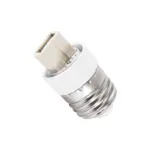 GLOBOSTAR® ADAPTOR 78958 Αντάπτορας/Μετατροπέας από Ντουί E27 σε G9 IP20 - Μ3 x Π3 x Υ5cm - Image 2