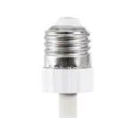 GLOBOSTAR® ADAPTOR 78958 Αντάπτορας/Μετατροπέας από Ντουί E27 σε G9 IP20 - Μ3 x Π3 x Υ5cm - Image 3