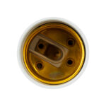 GLOBOSTAR® ADAPTOR 78971 Αντάπτορας/Μετατροπέας από Ντουί B22 σε E14 IP20 - Μ3.3 x Π3.3 x Υ5cm - Image 4