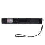 GLOBOSTAR® HANDLAMP 78996 Laser Pointer Χειρός 5Mw 1° DC 5V με Επαναφορτιζόμενη Μπαταρία Li-ion 3.7V 1x18650 4800mAh IP20 Κόκκινο 650nm - Μ15 x Π2.2 x Υ2.2cm - 1 Χρόνο Εγγύηση - Image 5