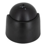 GloboStar® 79001 Μαύρο Φωτιστικό Μπαταρίας σε Σχήμα Κάμερας LED SMD 3W 300lm με Αισθητήρα Ημέρας-Νύχτας και PIR Αισθητήρα Κίνησης Ψυχρό Λευκό 6000K - Image 6