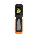 GloboStar® 79008 Φορητός Φακός Χειρός Εργασίας LED COB 13W με Επαναφορτιζόμενη Μπαταρία 1200mAh - Ισχυρό Μαγνήτη Βάσης - Καλώδιο Φόρτισης USB & Λειτουργία Power Bank - Ψυχρό Λευκό 6000K - Μ17 x Π4.5 x Υ2.7cm - Image 4