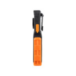 GloboStar® 79008 Φορητός Φακός Χειρός Εργασίας LED COB 13W με Επαναφορτιζόμενη Μπαταρία 1200mAh - Ισχυρό Μαγνήτη Βάσης - Καλώδιο Φόρτισης USB & Λειτουργία Power Bank - Ψυχρό Λευκό 6000K - Μ17 x Π4.5 x Υ2.7cm - Image 5