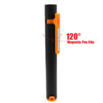 GloboStar® 79017 Φορητός Επαναφορτιζόμενος Φακός Εργασίας Work Light LED COB 3W + 3W 350lm με 3 Modes & 1 x Μπαταρία 1200mAh Li-ion Ψυχρό Λευκό 6000K - Image 4