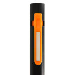 GloboStar® 79017 Φορητός Επαναφορτιζόμενος Φακός Εργασίας Work Light LED COB 3W + 3W 350lm με 3 Modes & 1 x Μπαταρία 1200mAh Li-ion Ψυχρό Λευκό 6000K - Image 6