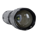 GloboStar® 79019 Φορητός Φακός Χειρός LED COB 3W Front + 3W Side 300lm Zoom 1° έως 60° Μοιρών Πτυσσόμενος με 3 Modes Αδιάβροχο IP54 Ψυχρό Λευκό 6000K - Image 6