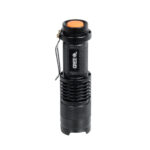 GloboStar® 79020 Φορητός Φακός Χειρός CREE LED 6W 480lm - Ψυχρό Λευκό 6000K - Φ2.5 x Υ9.2cm - Image 5