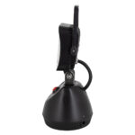 GloboStar® 79036 Φορητός Επαναφορτιζόμενος Προβολέας Εργασίας LED CREE XML2-T6 Chip 25W 2500lm με 3 Modes & με Καλώδιο Φόρτισης για Αυτοκίνητο & Πρίζας Αδιάβροχος IP54 Ψυχρό Λευκό 6000K - Image 4
