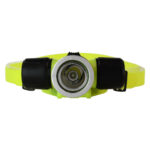 GloboStar® 79054 EXTREME Αδιάβροχος Φακός Κεφαλής LED CREE XHP50 3W 300lm IP68 Ψυχρό Λευκό 6000K - Image 5