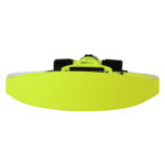 GloboStar® 79054 EXTREME Αδιάβροχος Φακός Κεφαλής LED CREE XHP50 3W 300lm IP68 Ψυχρό Λευκό 6000K - Image 6