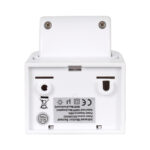 GloboStar® 79092 Επίτοιχος PIR Ανιχνευτής-Αισθητήρας Κίνησης 180° 6m Motion Sensor AC 230V Max 1380W - Image 6