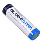 GLOBOSTAR® BATTERY 79093 Ανταλλακτική Επαναφορτιζόμενη Μπαταρία Li-ion 3.6V 12.6Wh 18650 3600mAh με Overcharge / Discharge Προστασία - Μ6.7 x Π1.7 x Υ1.7cm - 1 Χρόνο Εγγύηση - Image 3