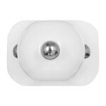 Globostar® 79503 Μπλε Φορτιστής Αυτοκινήτου DC 12-24V με 3 Εξόδους USB DC 5V Max 3.1A 20W και Καλώδιο USB σε Type-C - Image 5