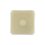 GloboStar® CANDLE 79540 ΣΕΤ 12 x Διακοσμητικά Realistic Κεράκια με LED Εφέ Κινούμενης Φλόγας - Μπαταρίας 12 x CR2032 Θερμό Λευκό 2700K Μπεζ L3.7 x W3.7 x H7.5cm - Image 4