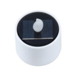GloboStar® CANDLE 79546 ΣΕΤ 6 x Αυτόνομα Ηλιακά Διακοσμητικά Realistic Κεράκια με LED Εφέ Κινούμενης Φλόγας - 400mAh Μπαταρία - Φωτοβολταϊκό Πάνελ - Θερμό Λευκό 2700K Μπεζ D5.3 x H6cm - Image 4